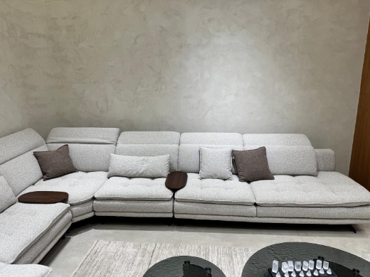 Picture of Alevera sofa set