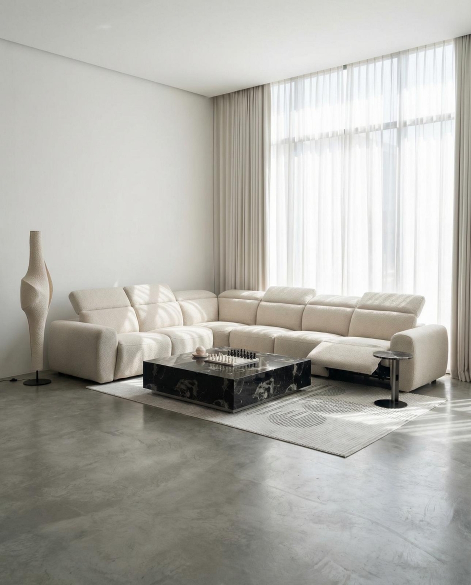 Picture of verona sofa set 