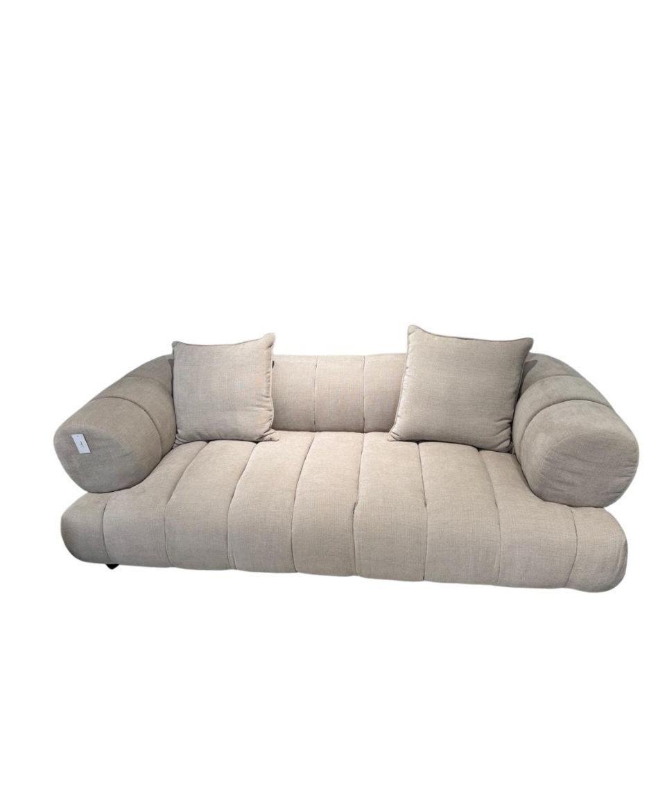 Picture of Ashley Sofa 4 Seater