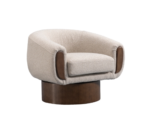 Picture of Sama Accent Chair