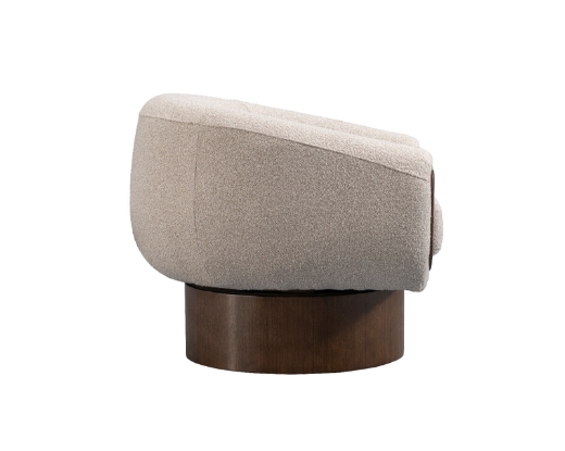 Picture of Sama Accent Chair