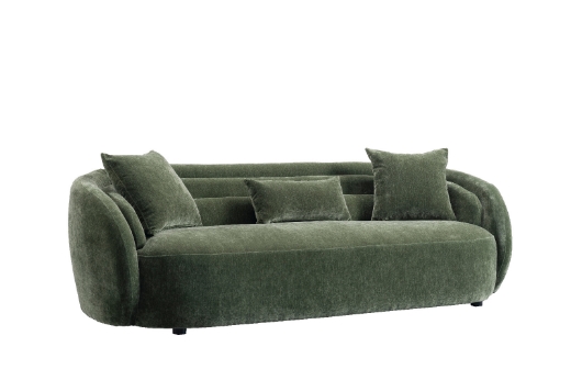 Picture of Jana Sofa S Green