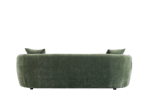 Picture of Jana Sofa S Green