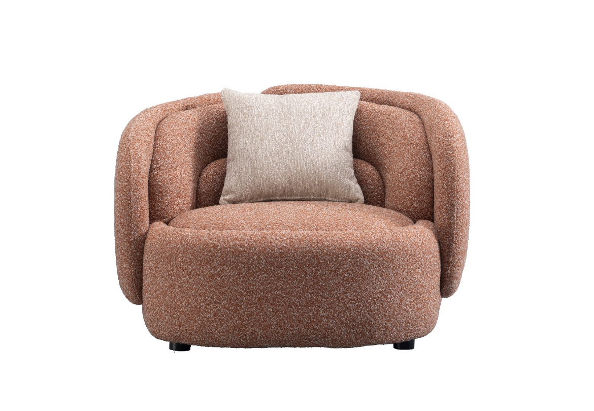 Picture of Jana Accent Chair Beige
