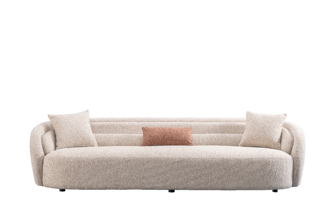 Picture of Jana Sofa L Beige