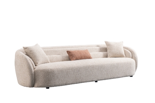 Picture of Jana Sofa L Beige