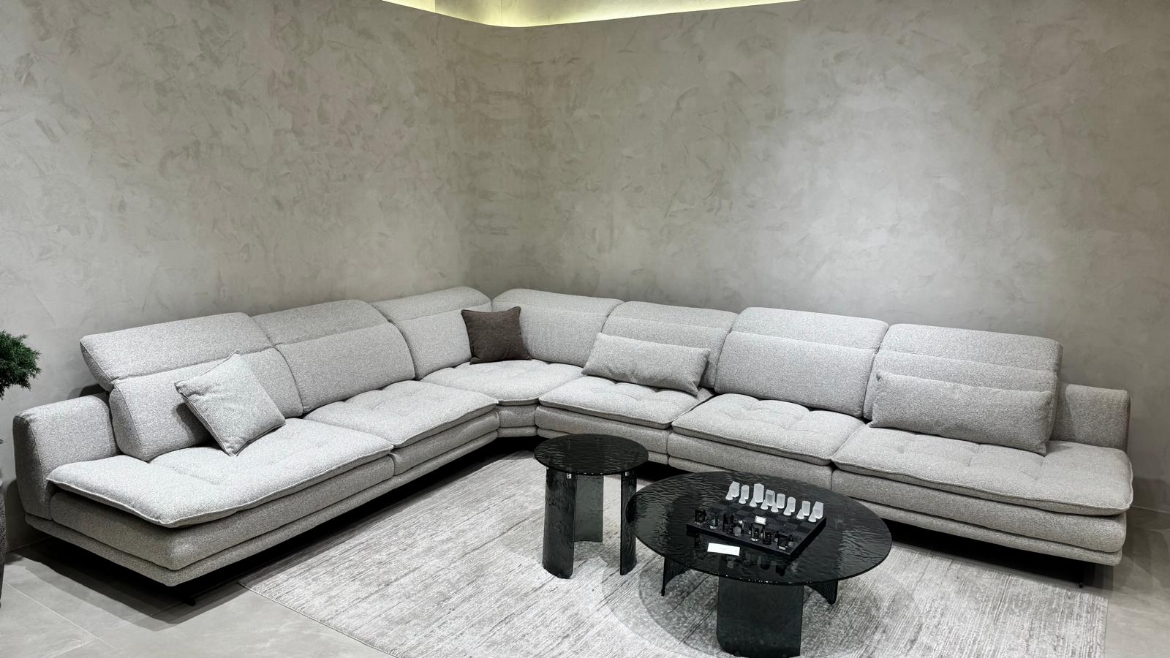 Picture of Alevera sofa set