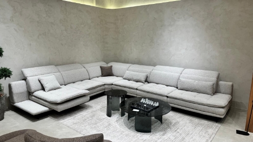 Picture of Alevera sofa set
