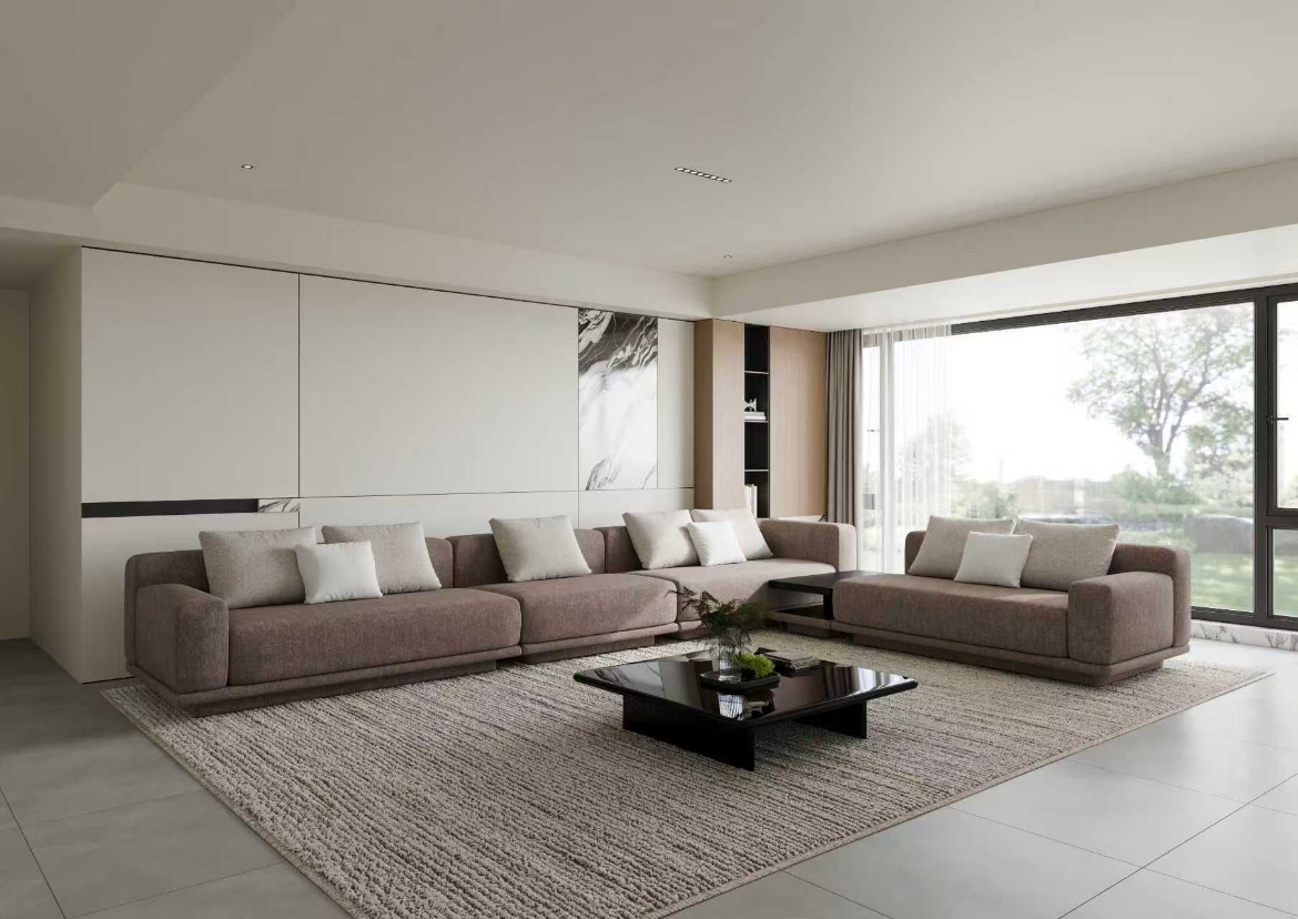 Picture of Victoria Sofa Set