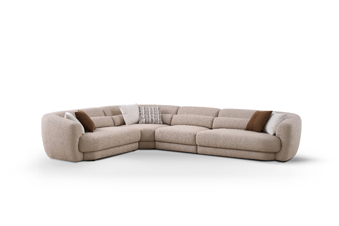 Picture of Caneli Sofa Set