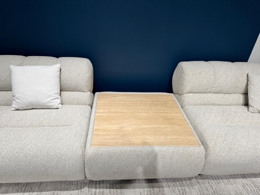 Picture of Basque Sofa Set