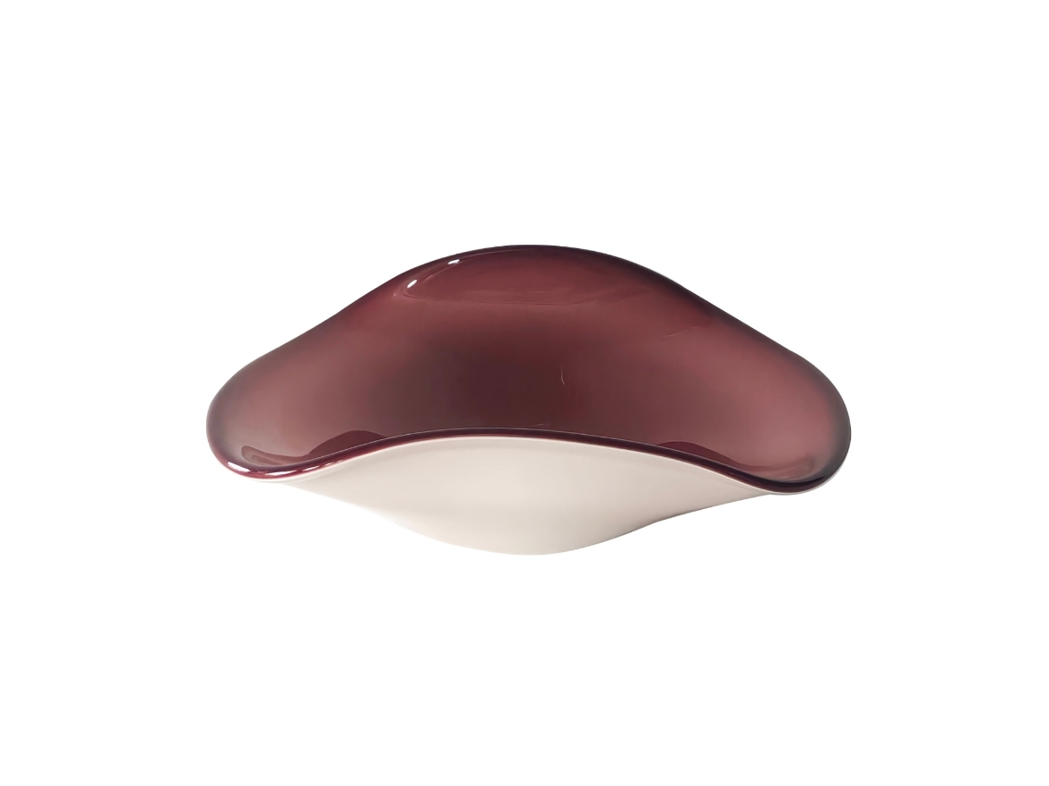 Picture of Celine Tray Dark Pink