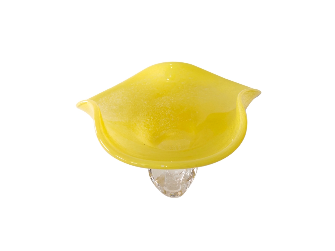 Picture of Lusail Tray Yellow