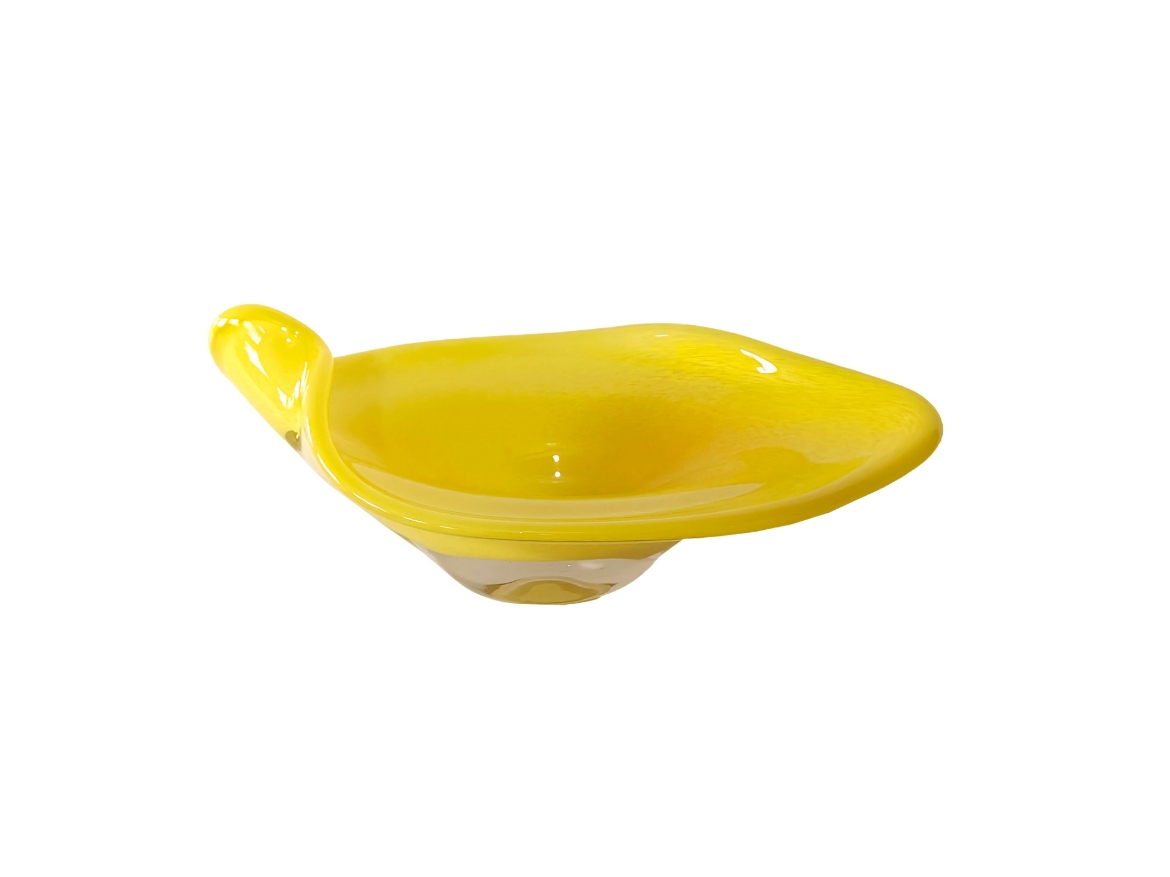Picture of Lara Tray Yellow