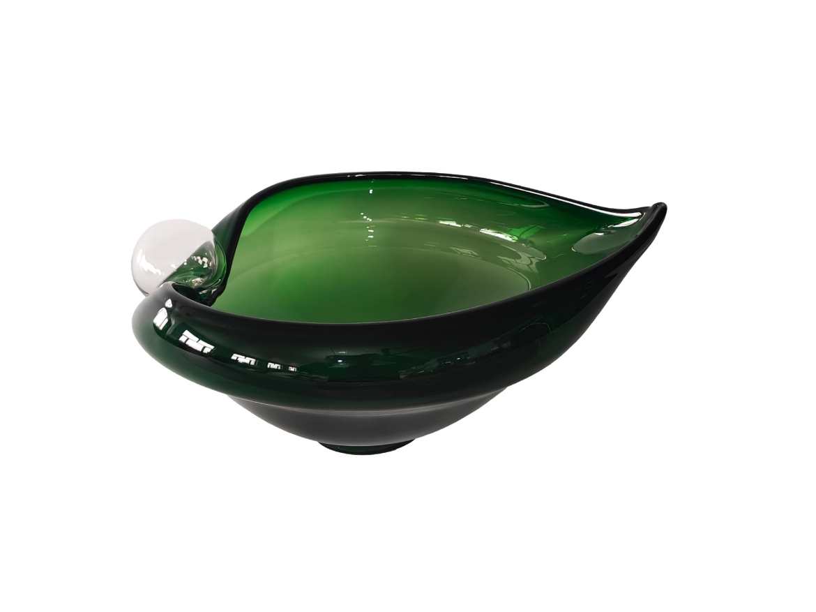 Picture of Marletto Tray Green