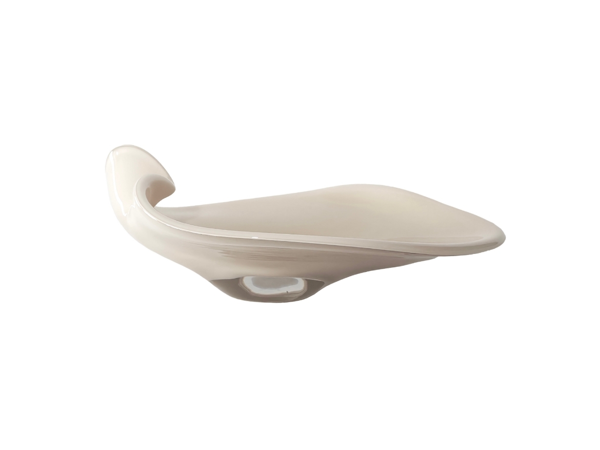 Picture of Mirella Tray Pearl