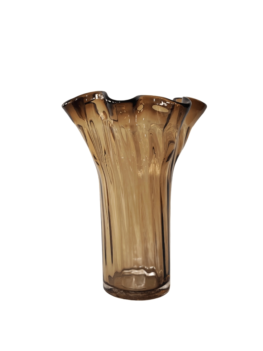 Picture of Florist Vase Brown