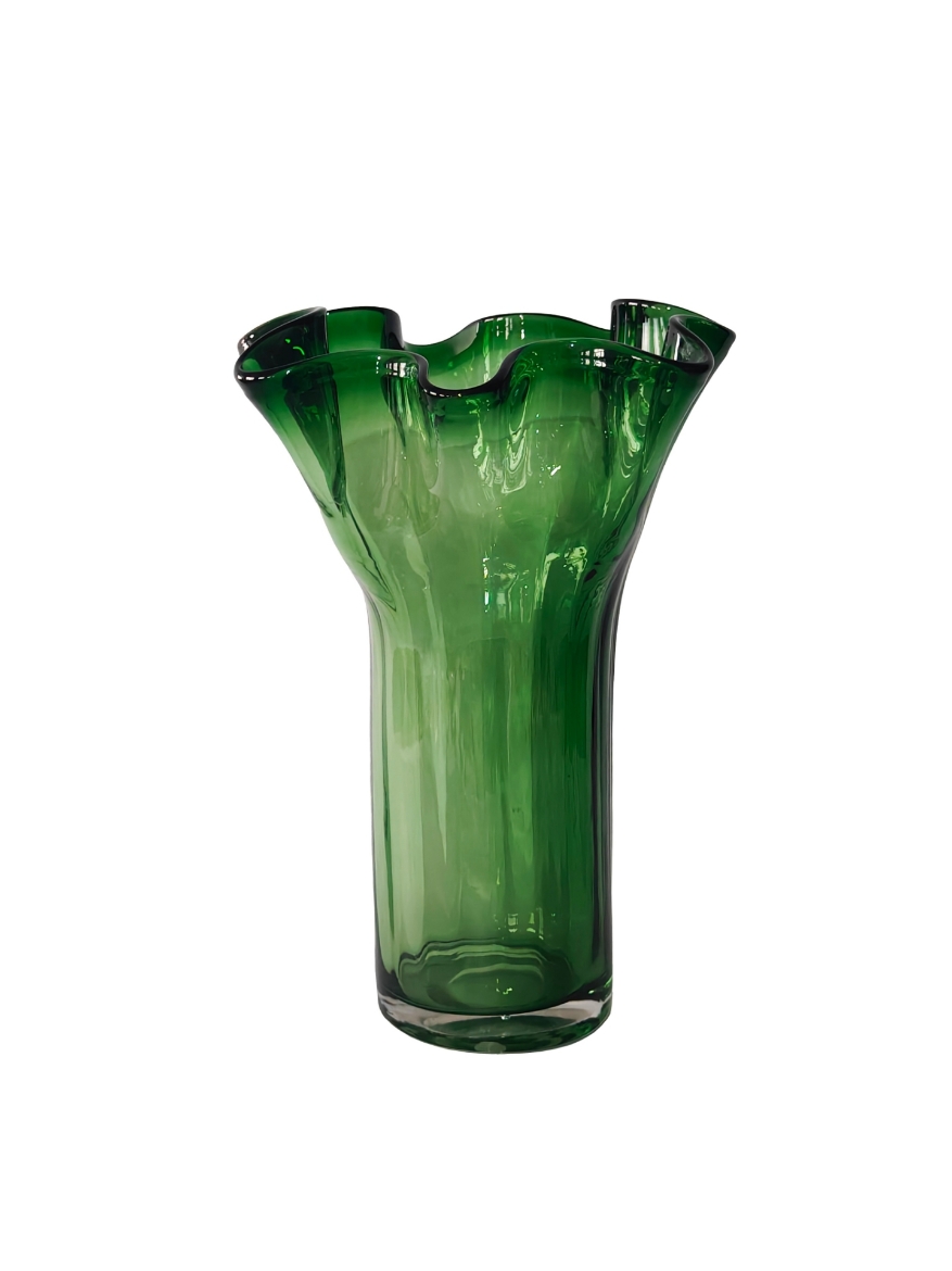 Picture of Florist Vase Green