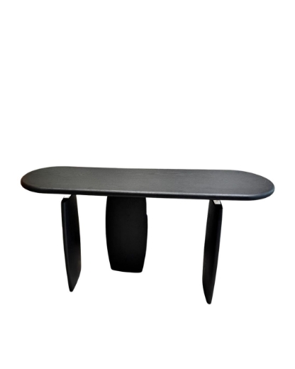 Picture of Hilton console