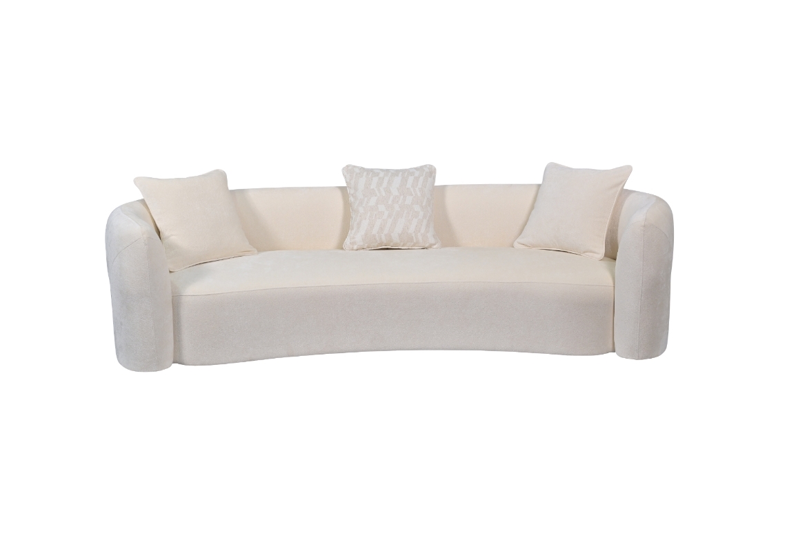 Picture of Judy Sofa  3 Seater