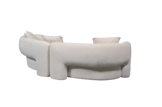 Picture of Judy Sofa  3 Seater