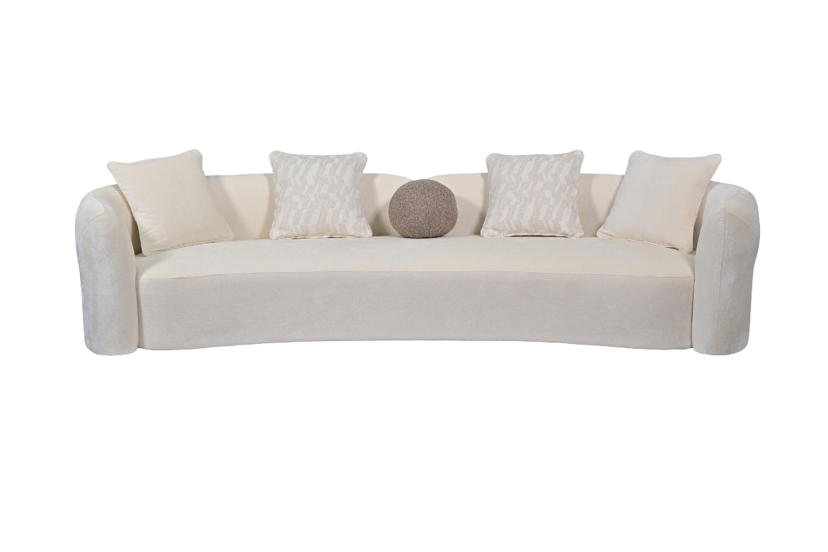 Picture of Judy Sofa  4 Seater