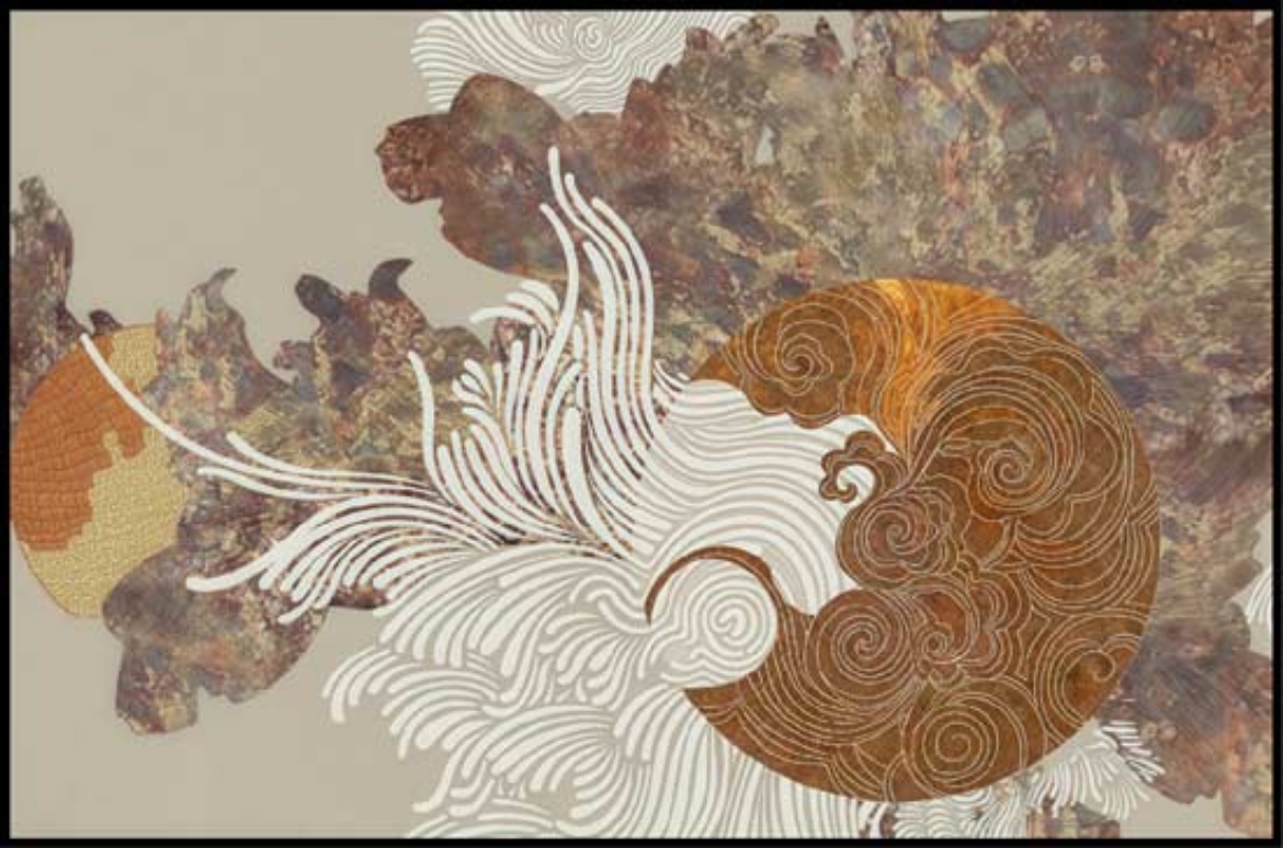 Picture of Inspire Canvas