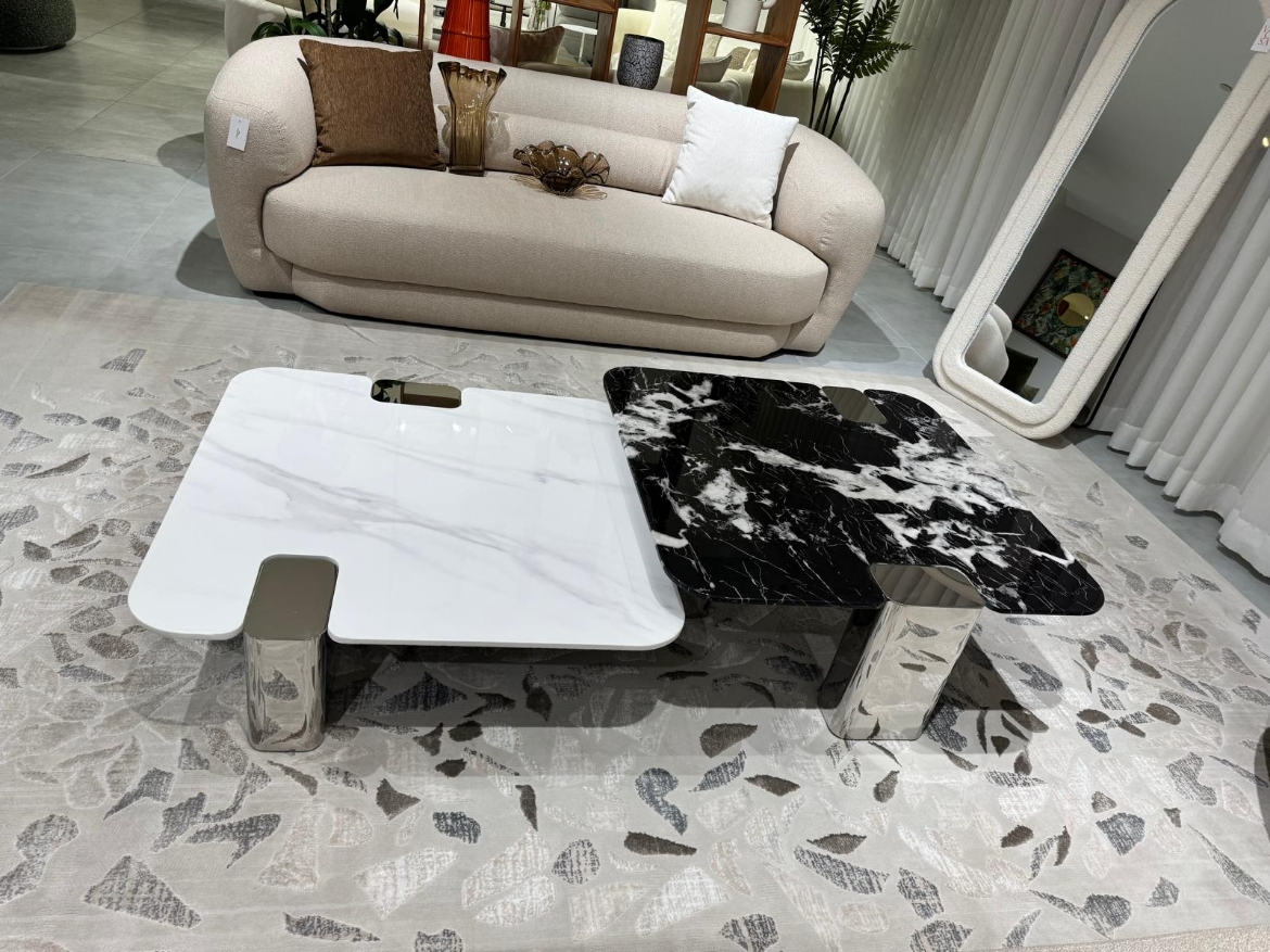 Picture of Marcelo Centertable