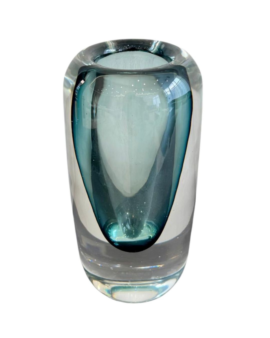 Picture of Fico vase smoke L