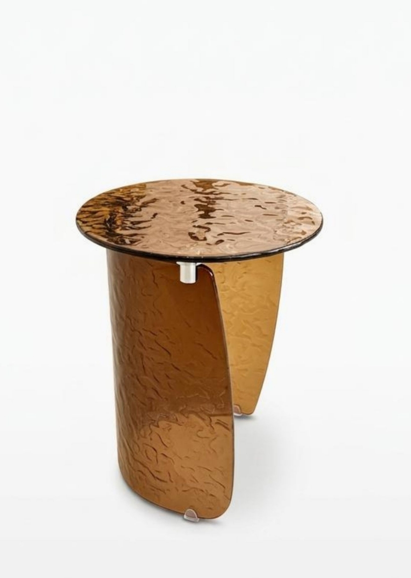 Picture of Osaka Serving Table Amber