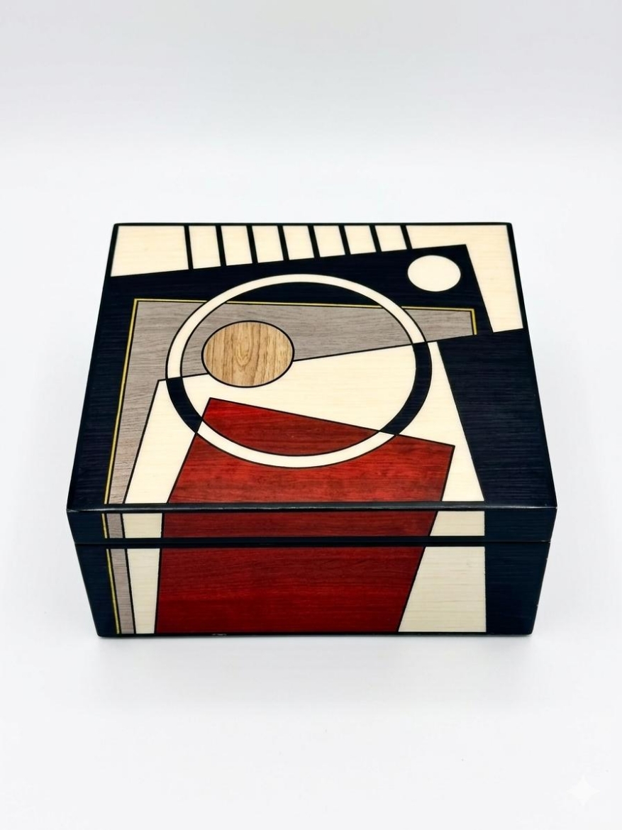 Picture of Wakanda storage box