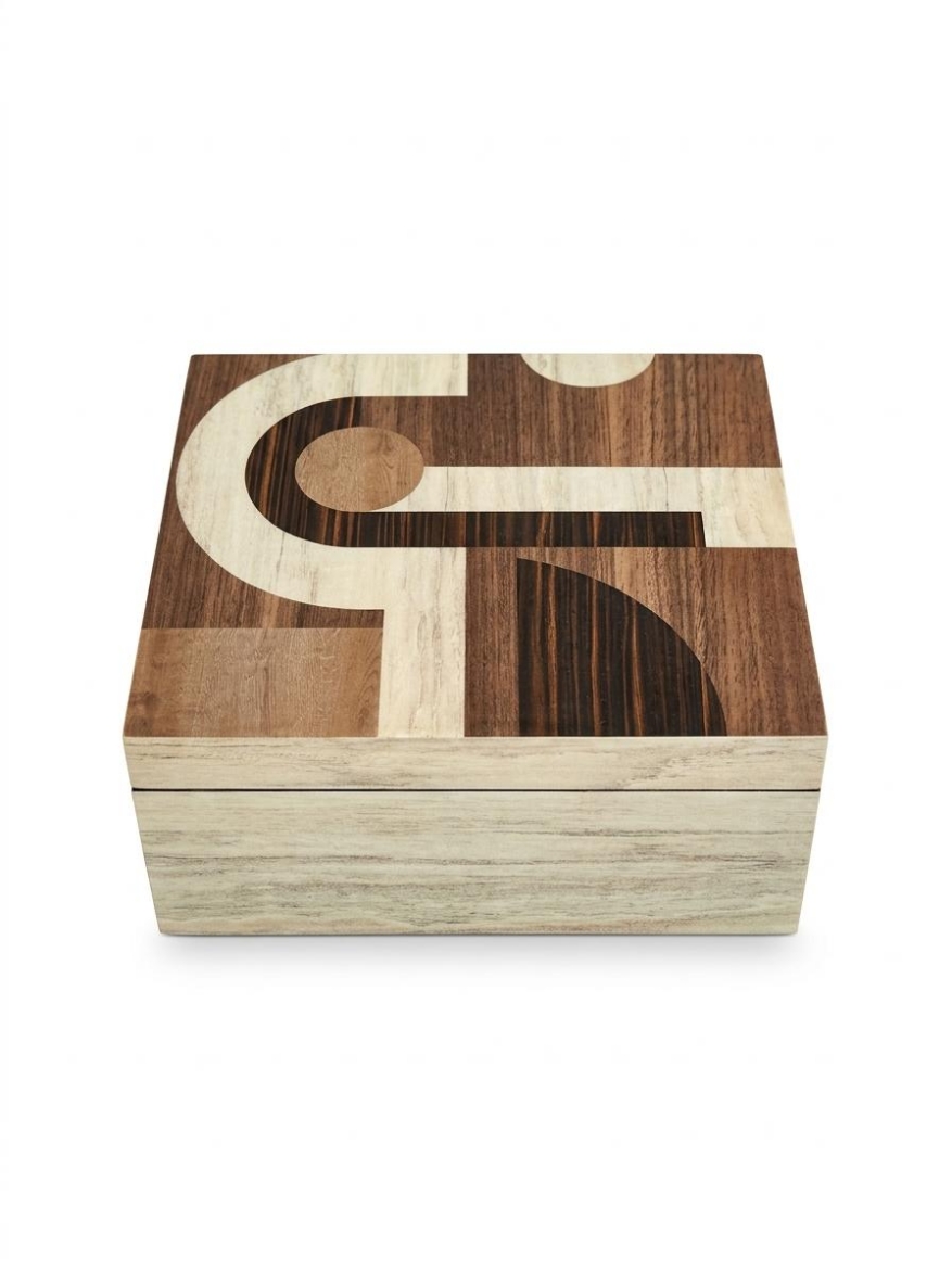 Picture of Oyster Storage Box