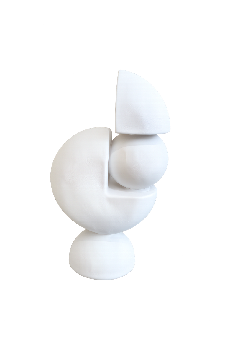 Picture of Minimal vase L