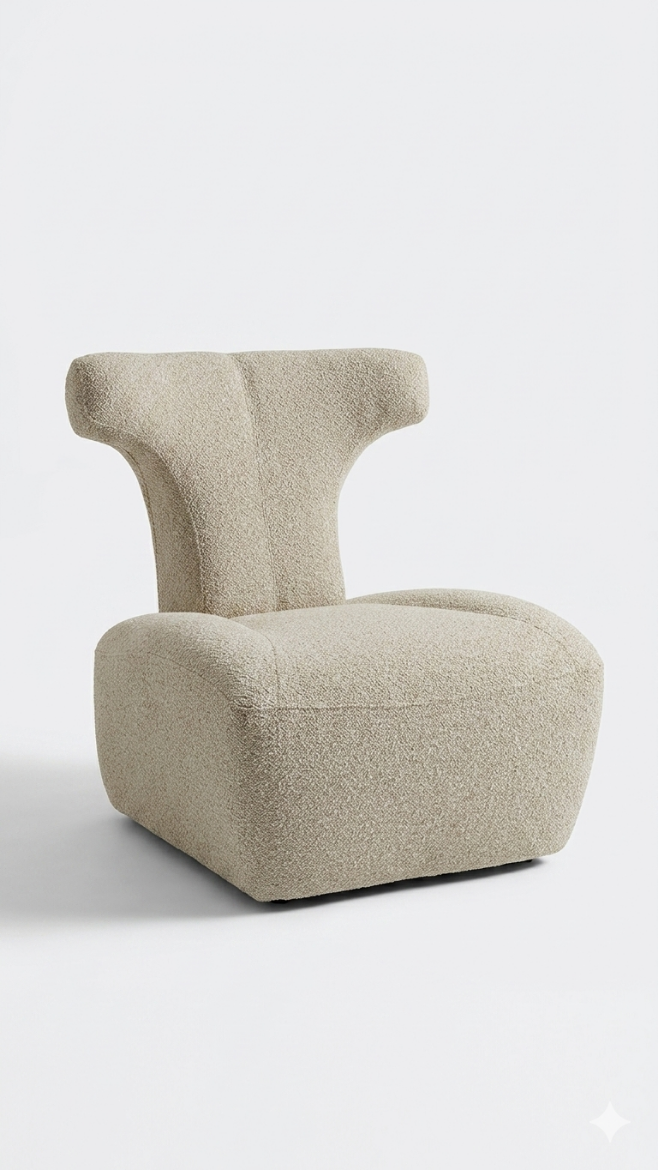 Picture of Sanna Accent chair-119