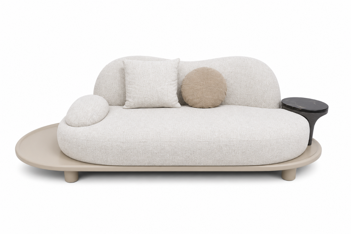 Picture of Bruneli Left Sofa
