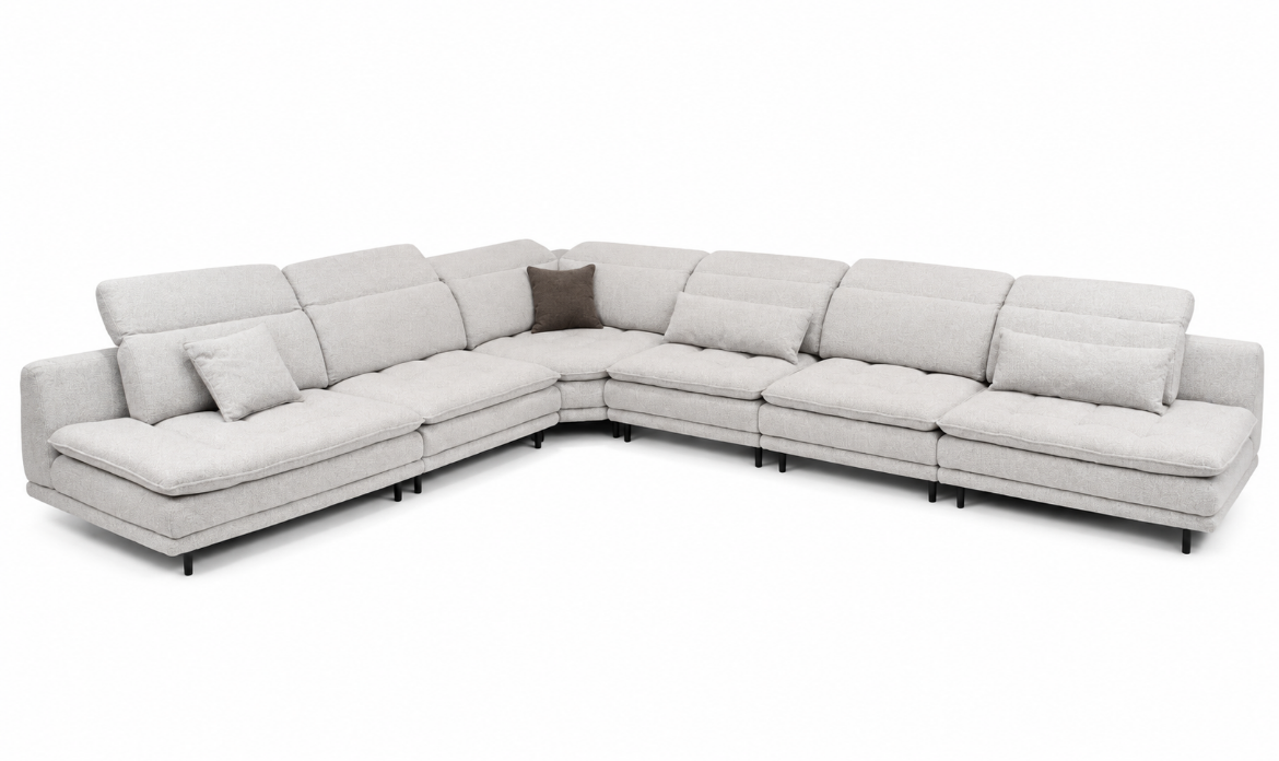Picture of Alevera sofa set
