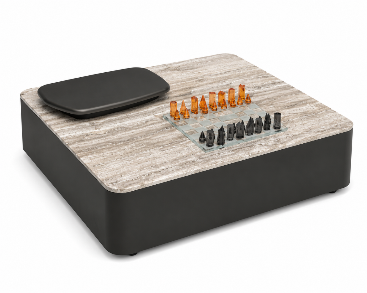 Picture of Ombrello Centertable