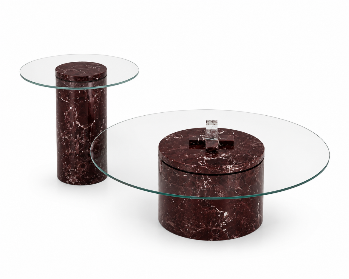 Picture of Rose Centertable