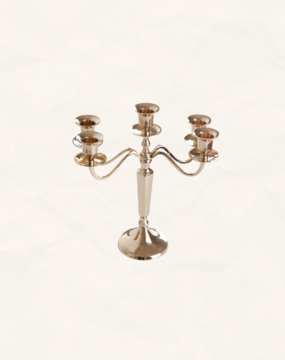 Picture for category Candle Holders
